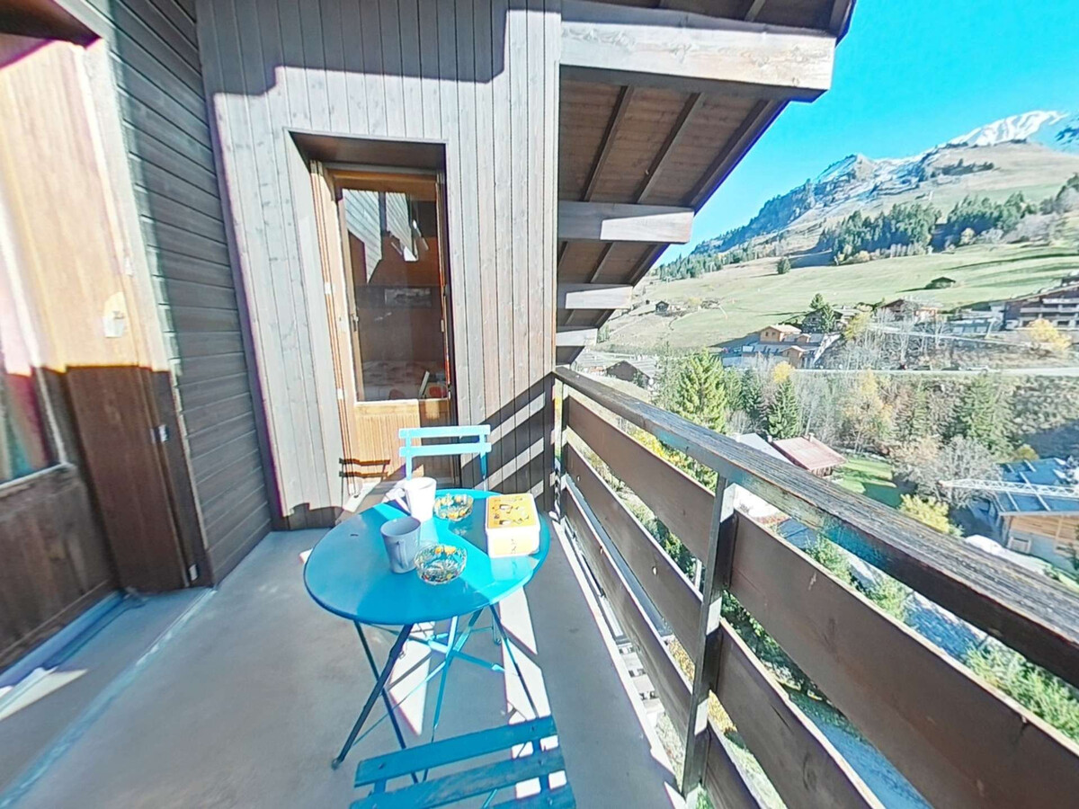 Appart 6 couchages Le Grand-Bornand, 150m des pistes - Photo 16