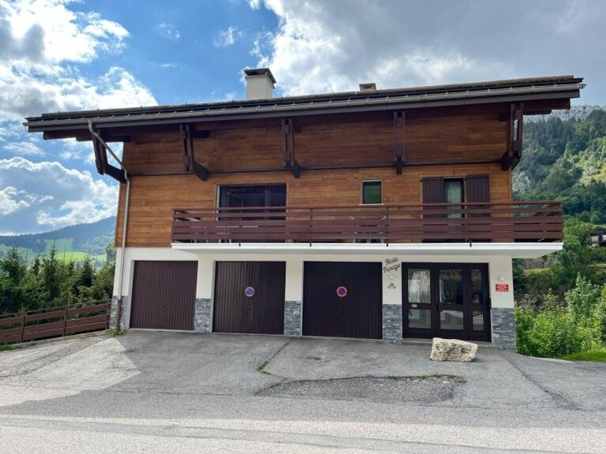 Appartement 7 couchages, pied des pistes, cheminée - Photo 21