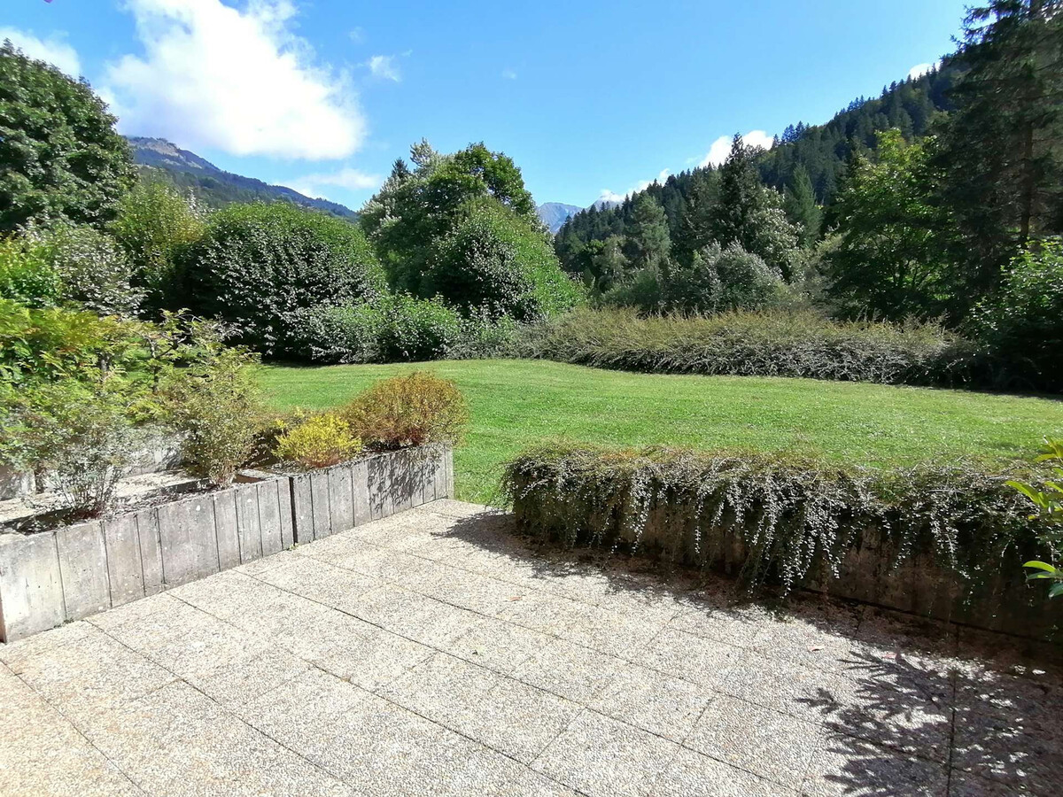 Appart. 2 pièces 6 couchages, terrasse sud, garage - Photo 18