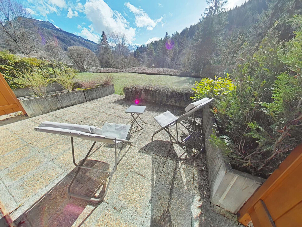 Appart. 2 pièces 6 couchages, terrasse sud, garage - Photo 19
