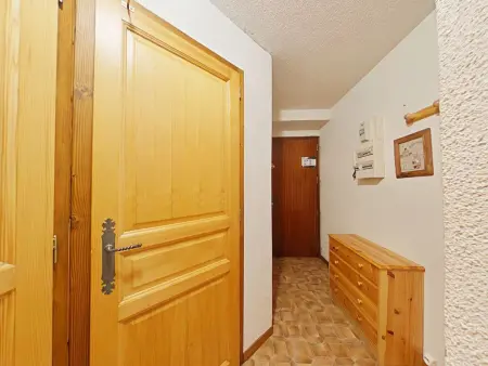 Appart 2 pièces + mezzanine au centre du Grand-Bornand : photo 9