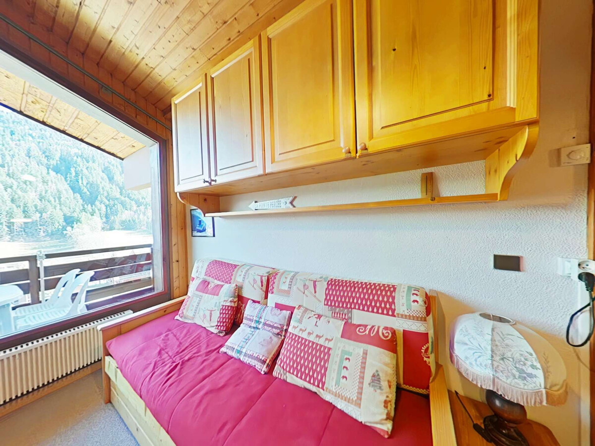 Appt 5 pers Le Grand-Bornand, vue Aravis, 300m centre - Photo 2
