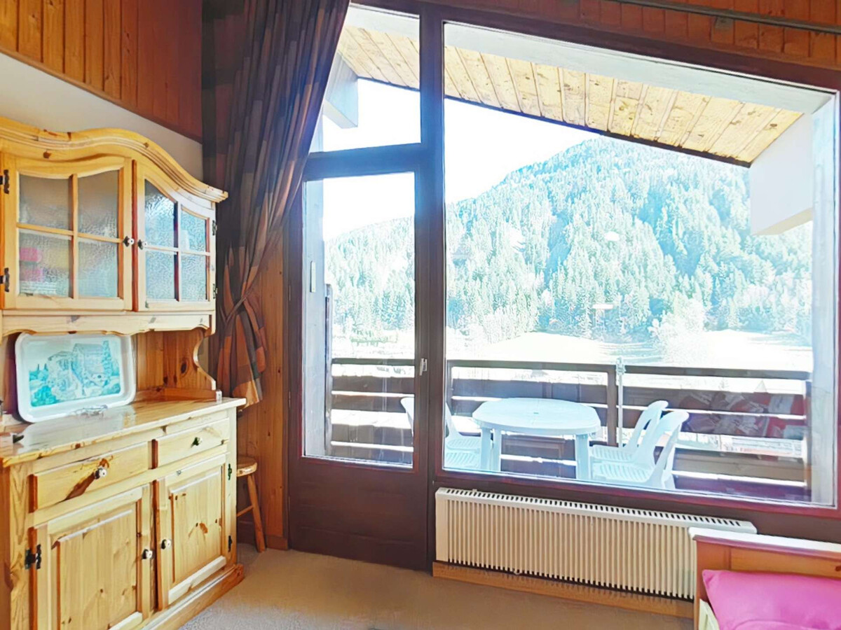 Appt 5 pers Le Grand-Bornand, vue Aravis, 300m centre - Photo 3