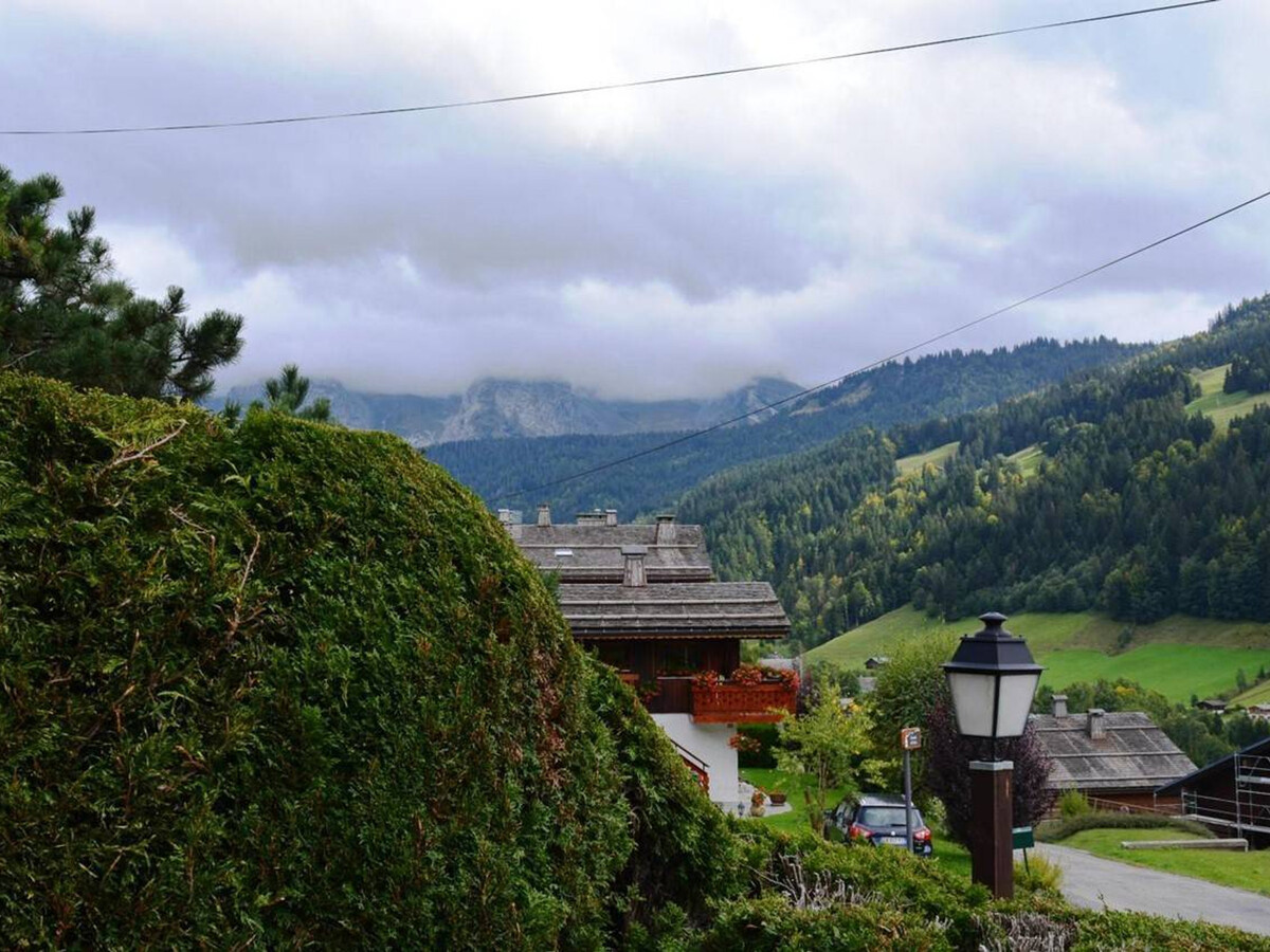 Studio rez-jardin avec terrasse et casier à ski - Photo 15