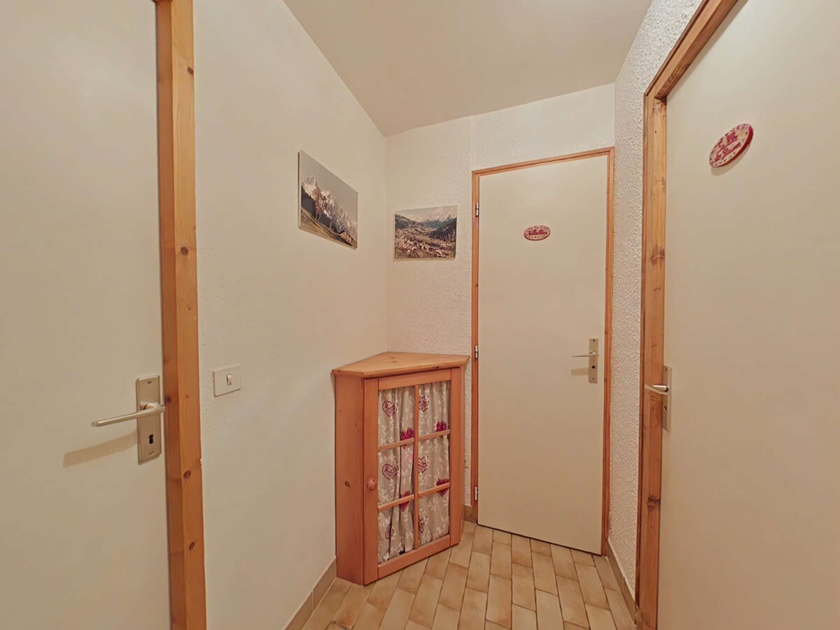 Appartement 3 pièces avec garage, vue Aravis au Grand-Bornand - Photo 6