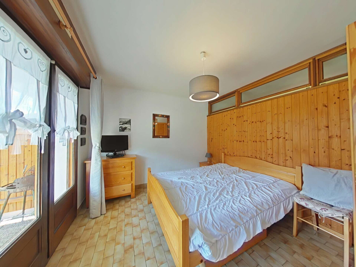 Appartement 3 pièces avec garage, vue Aravis au Grand-Bornand - Photo 8