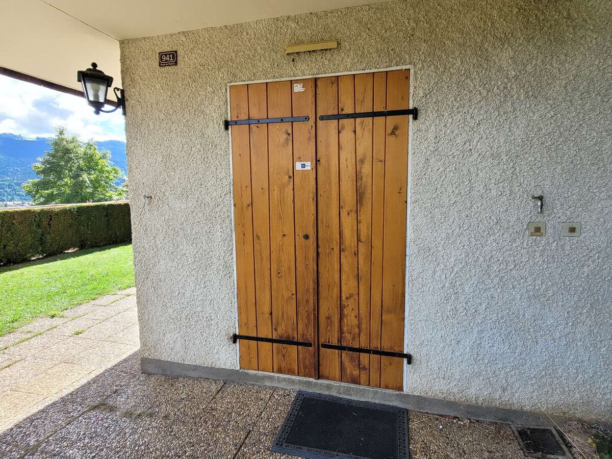 Appartement 3 pièces avec garage, vue Aravis au Grand-Bornand - Photo 17
