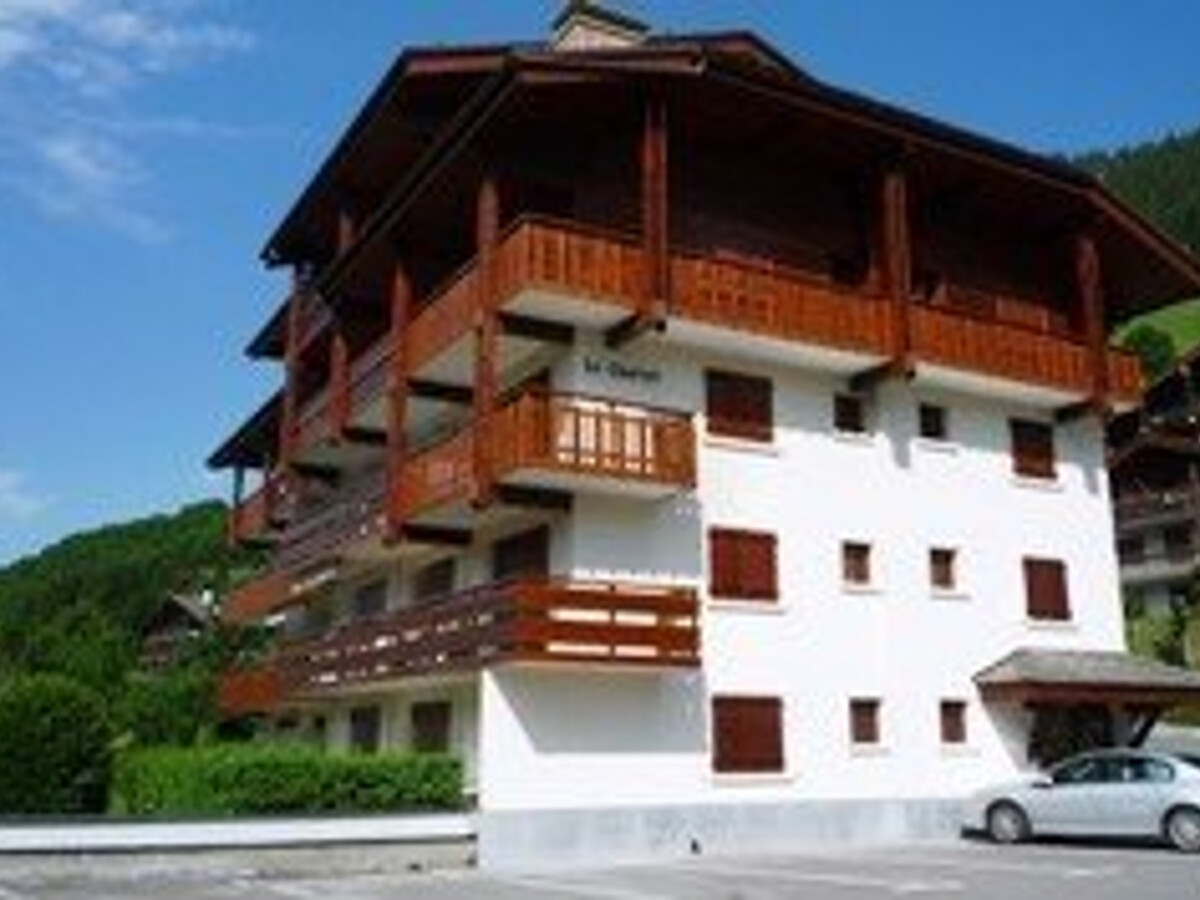 Appt 3 pièces mezzanine - 6 couchages, vue Aravis - Photo 18