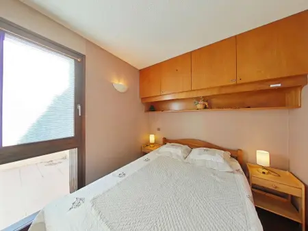 Appt 2 pièces terrasse sud 20m² - Le Grand-Bornand : photo 10