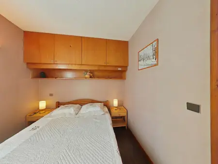 Appt 2 pièces terrasse sud 20m² - Le Grand-Bornand : photo 12