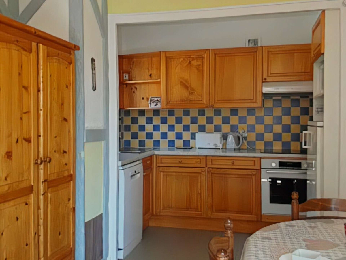 Appartement 6 couchages, centre Grand-Bornand, près télécabine - Photo 4