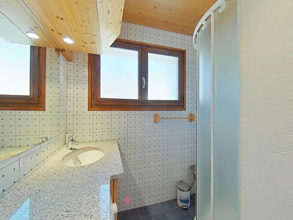 Appartement 6 couchages, centre Grand-Bornand, près télécabine - Photo 9
