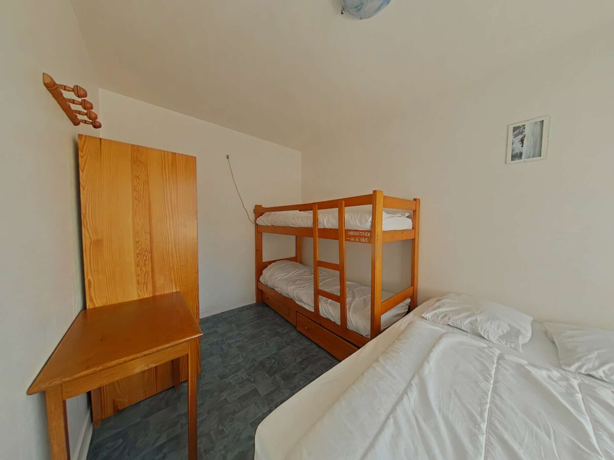 Appartement 6 couchages, centre Grand-Bornand, près télécabine - Photo 16