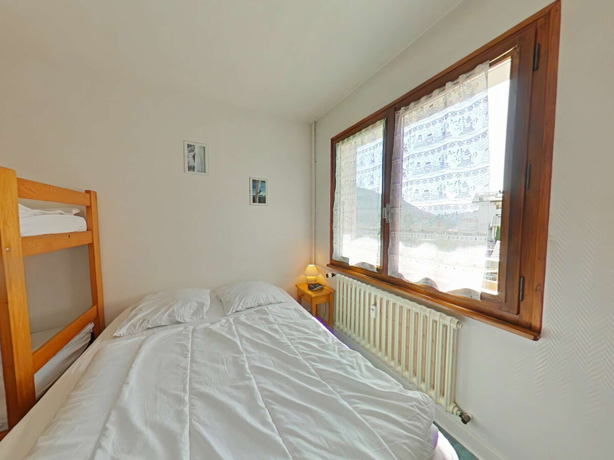 Appartement 6 couchages, centre Grand-Bornand, près télécabine - Photo 17