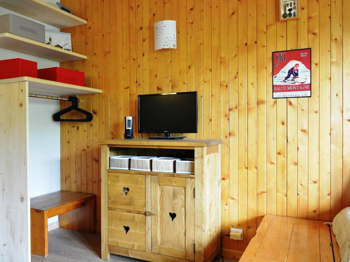 Appartement 4 pers. au cœur du Grand-Bornand, 400m des pistes - Photo 4