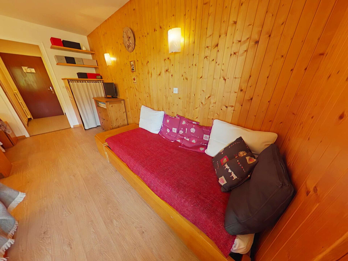 Appartement 4 pers. au cœur du Grand-Bornand, 400m des pistes - Photo 8