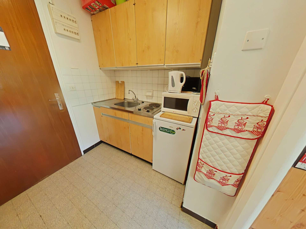 Appartement 4 pers. au cœur du Grand-Bornand, 400m des pistes - Photo 10