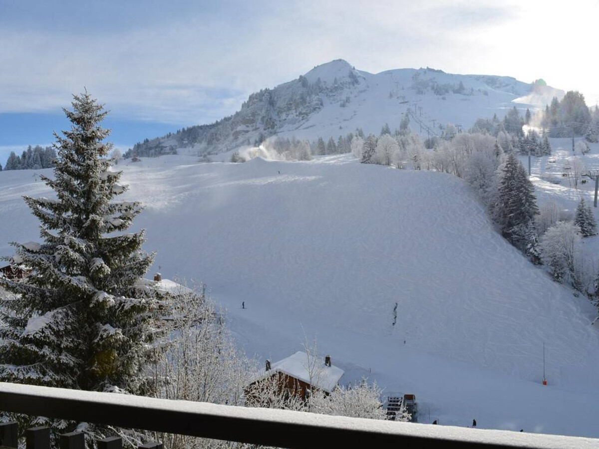 Appartement 4 pers. au cœur du Grand-Bornand, 400m des pistes - Photo 15