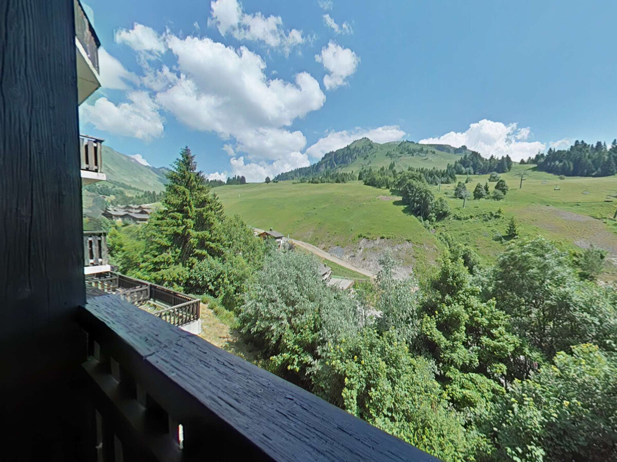 Appartement 4 pers. au cœur du Grand-Bornand, 400m des pistes - Photo 16