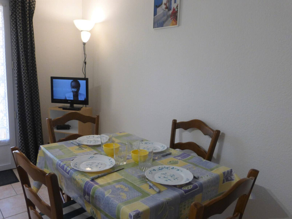 Appart 2 pièces terrasse fermée à Saint-Hilaire-de-Riez - Photo 7