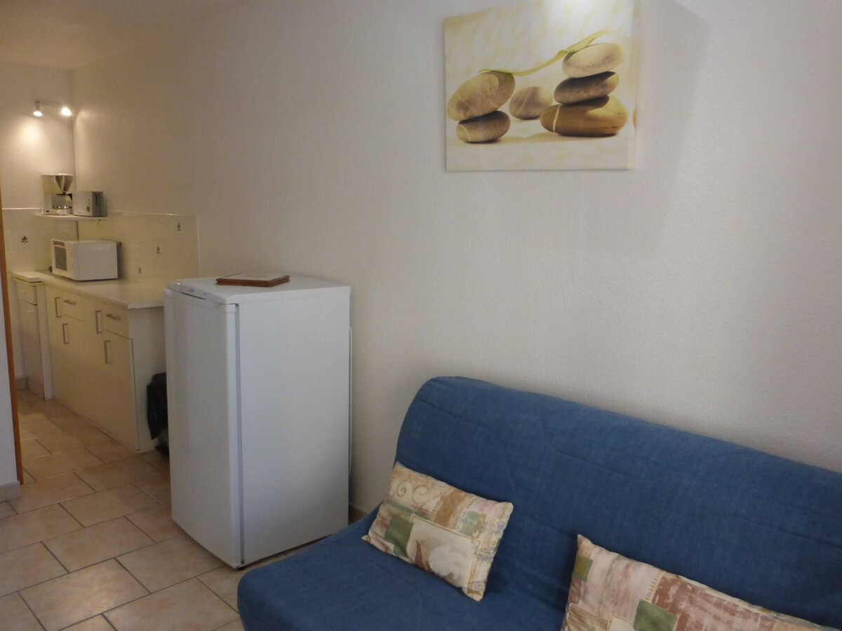 Appart 2 pièces terrasse fermée à Saint-Hilaire-de-Riez - Photo 8