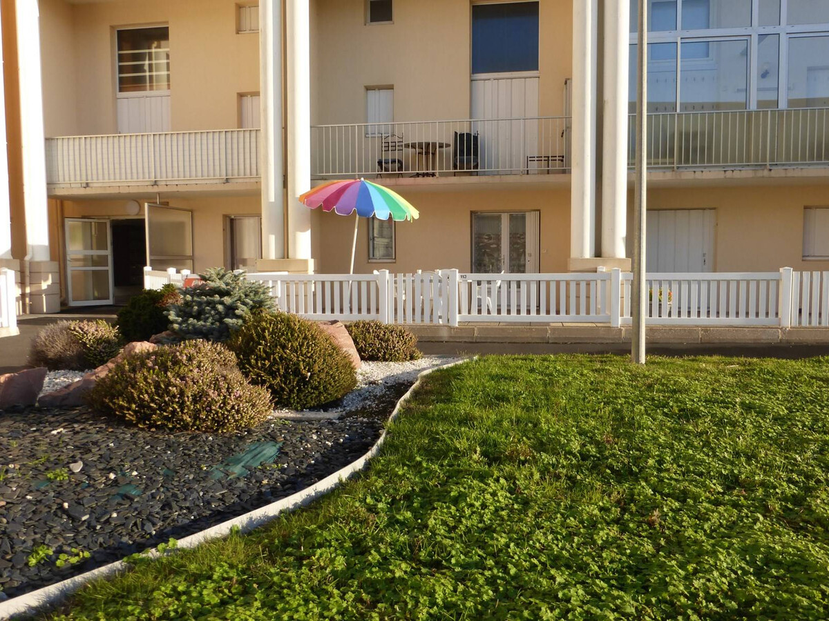 Appart 2 pièces terrasse fermée à Saint-Hilaire-de-Riez - Photo 19