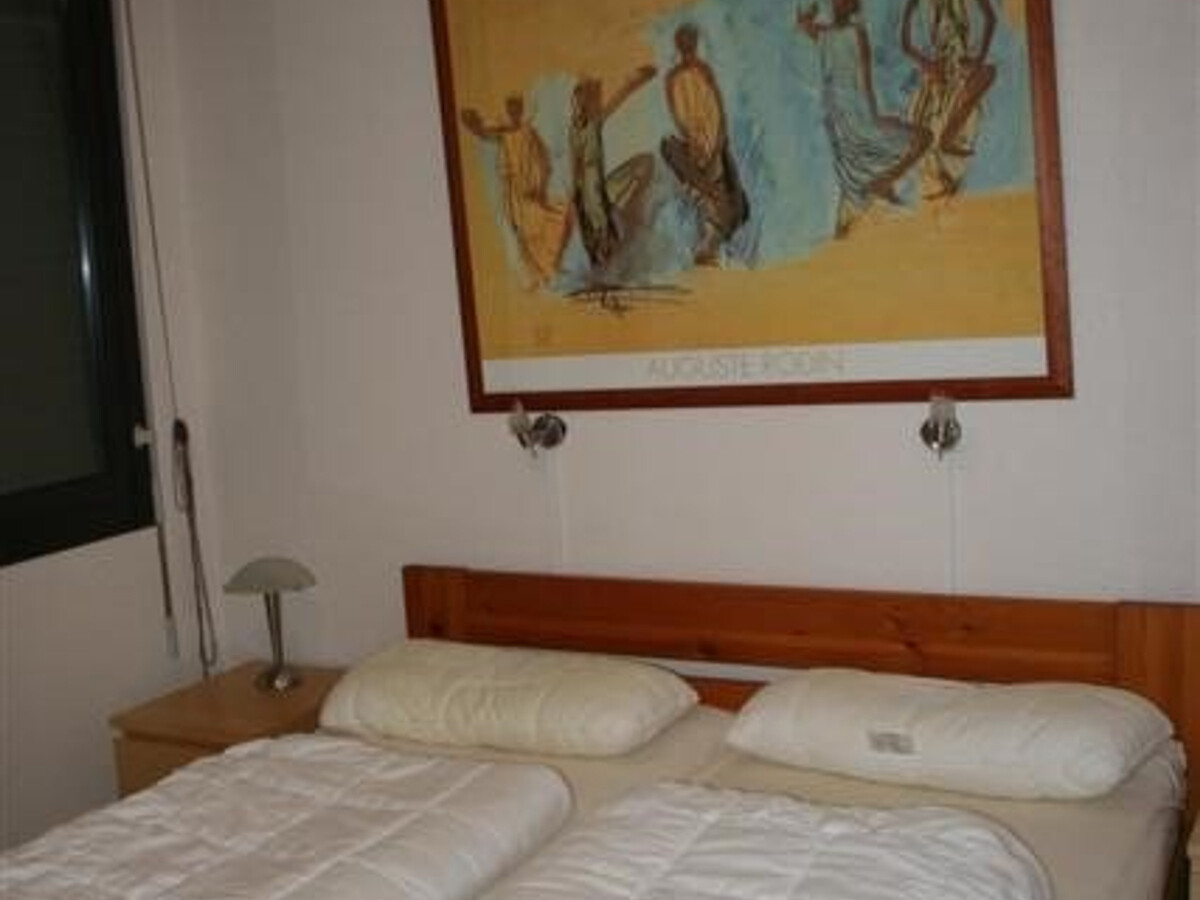 T3 traversant 6 couchages avec 2 terrasses et piscines - Photo 4