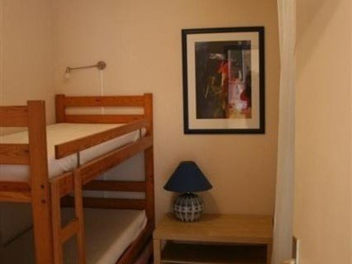 T3 traversant 6 couchages avec 2 terrasses et piscines - Photo 5