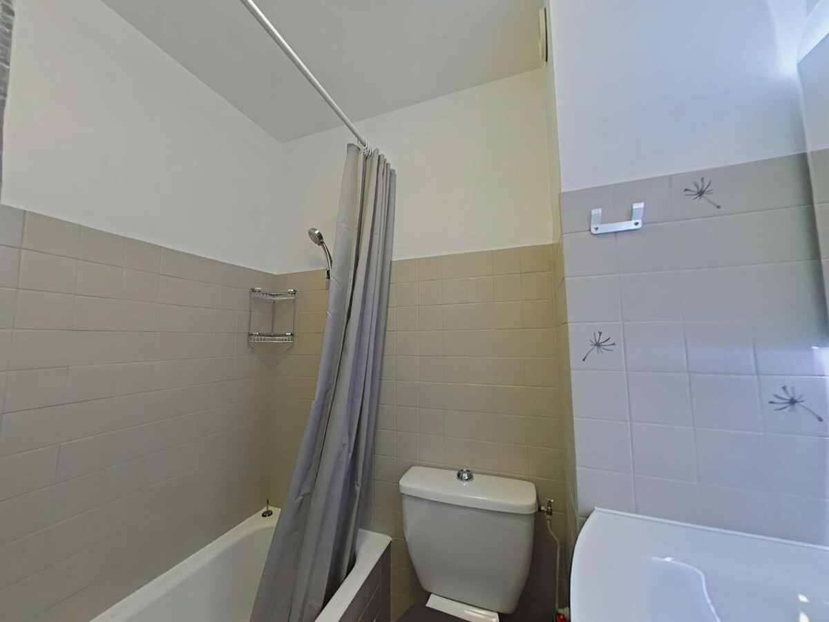 Studio 4 pers. Le Venay 2 - 300m pistes, parking, casier ski - Photo 11
