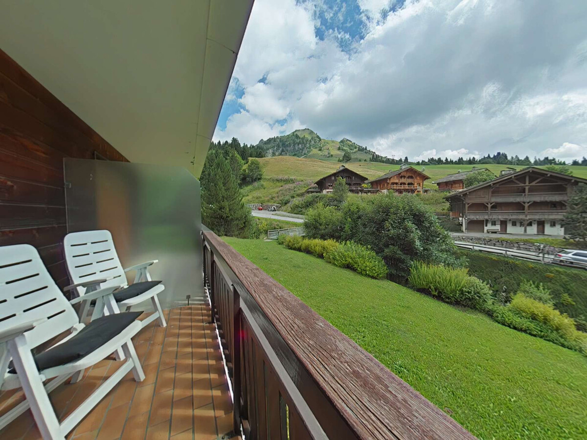 Studio 4 pers. Le Venay 2 - 300m pistes, parking, casier ski - Photo 12