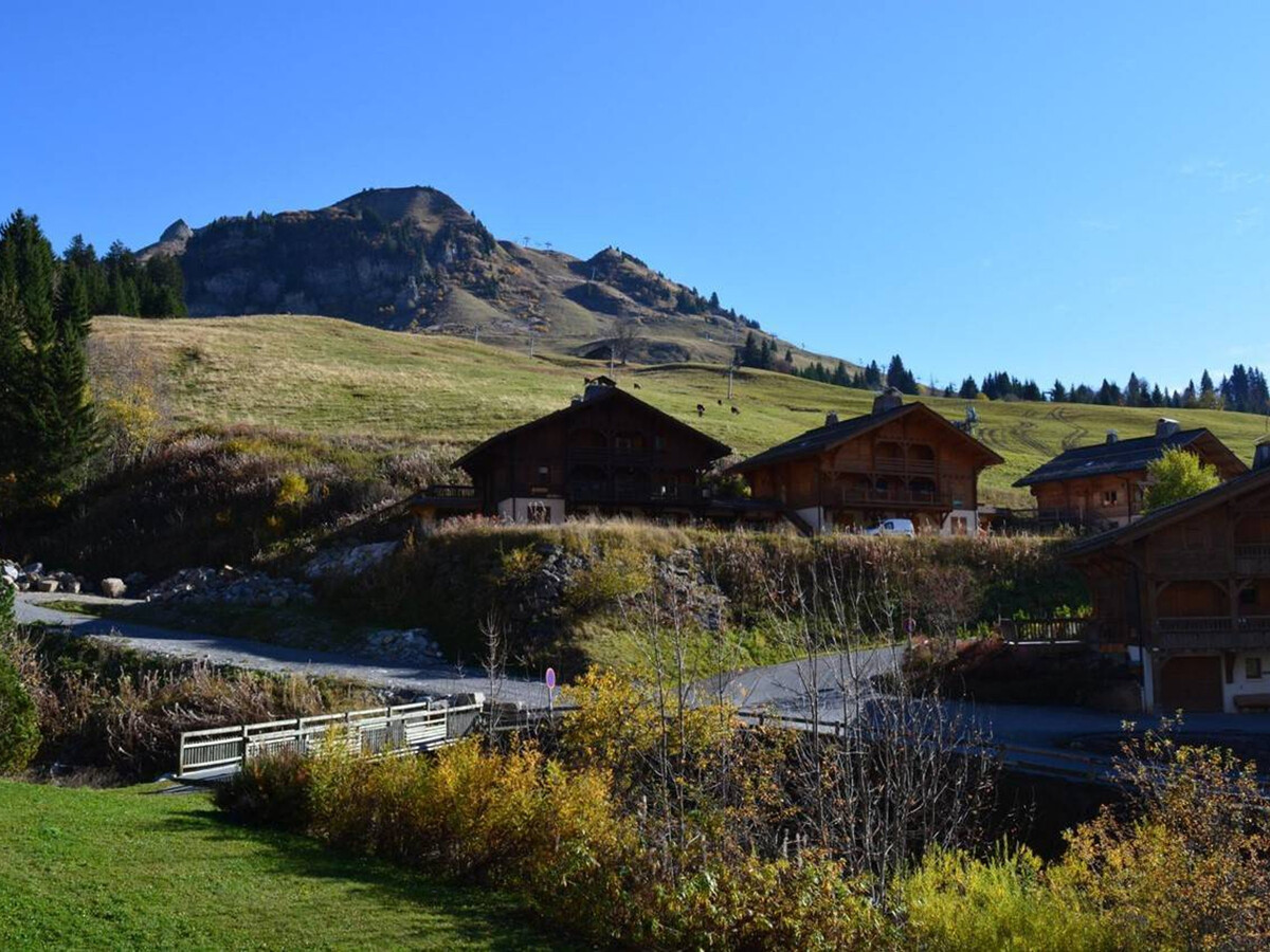 Studio 4 pers. Le Venay 2 - 300m pistes, parking, casier ski - Photo 13