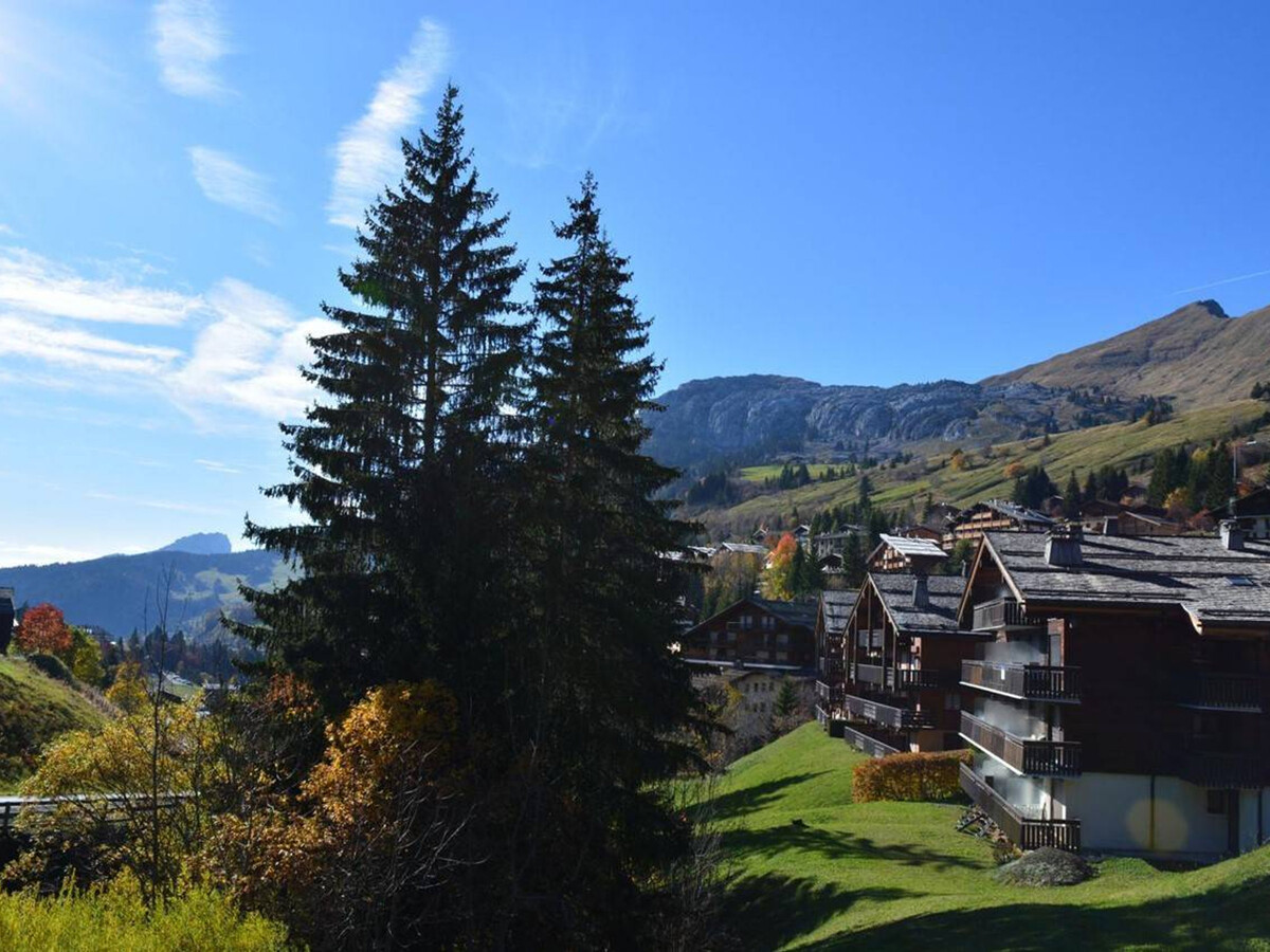 Studio 4 pers. Le Venay 2 - 300m pistes, parking, casier ski - Photo 14