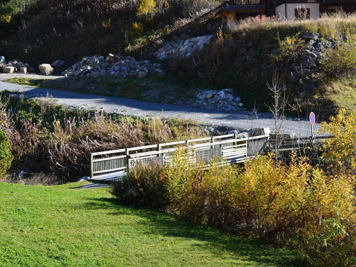 Studio 4 pers. Le Venay 2 - 300m pistes, parking, casier ski - Photo 15