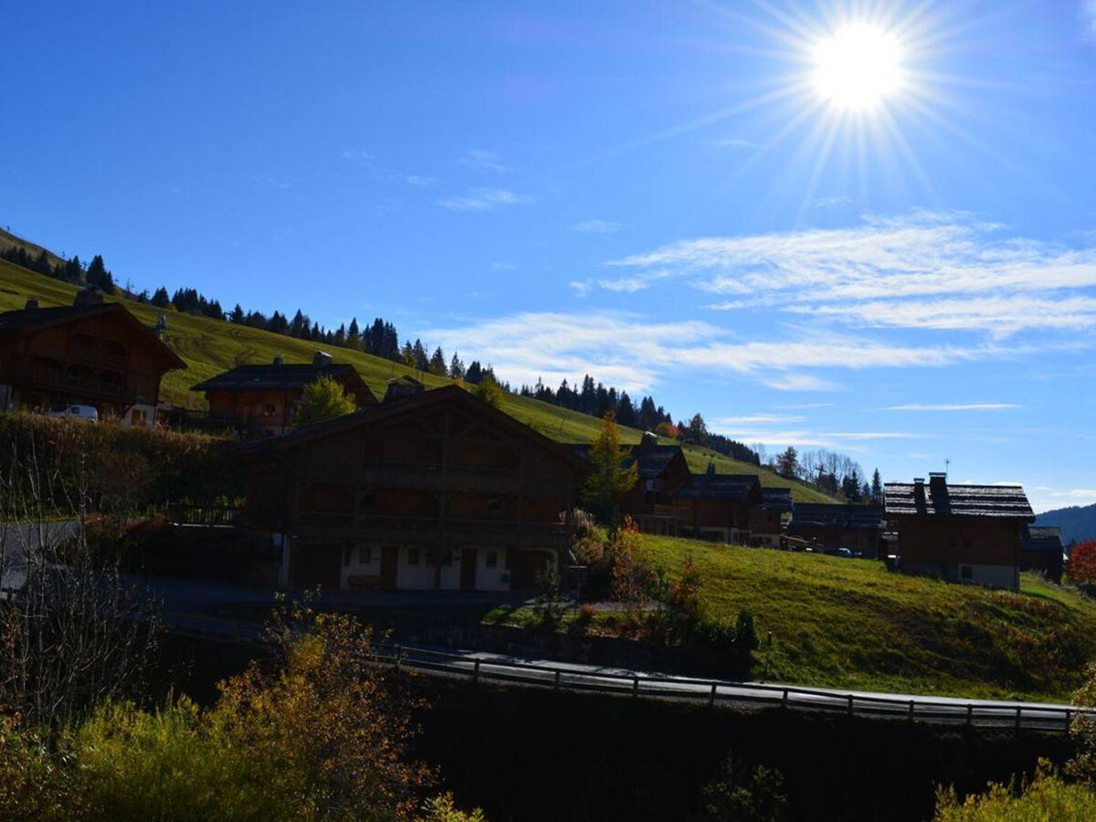 Studio 4 pers. Le Venay 2 - 300m pistes, parking, casier ski - Photo 17