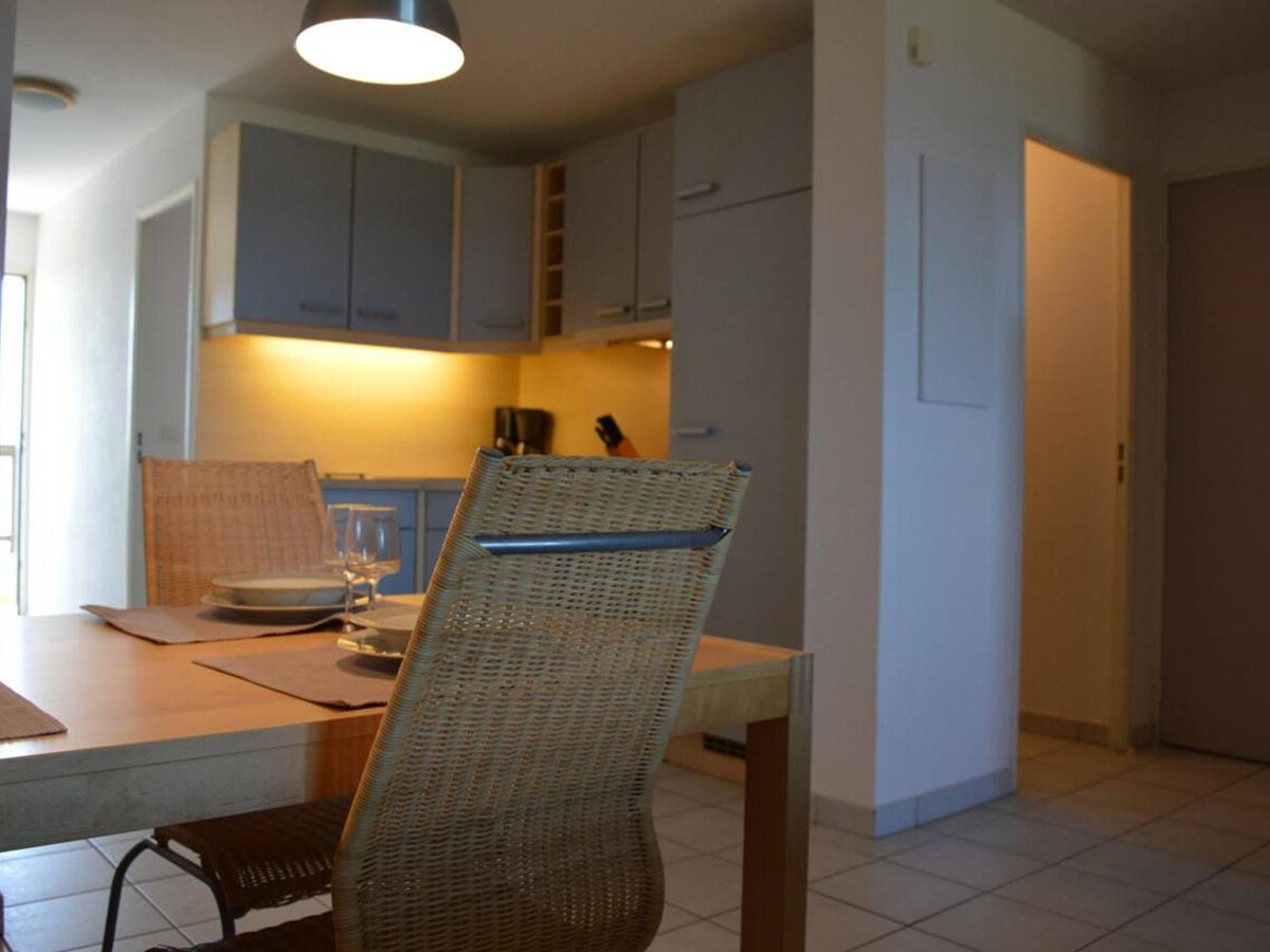 Appartement 3 pièces vue mer avec piscine à Saint-Cyprien - Photo 2
