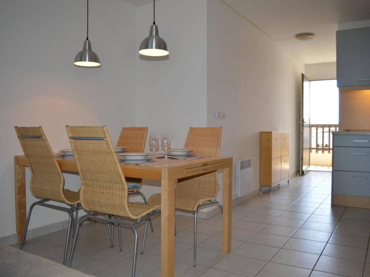 Appartement 3 pièces vue mer avec piscine à Saint-Cyprien - Photo 3