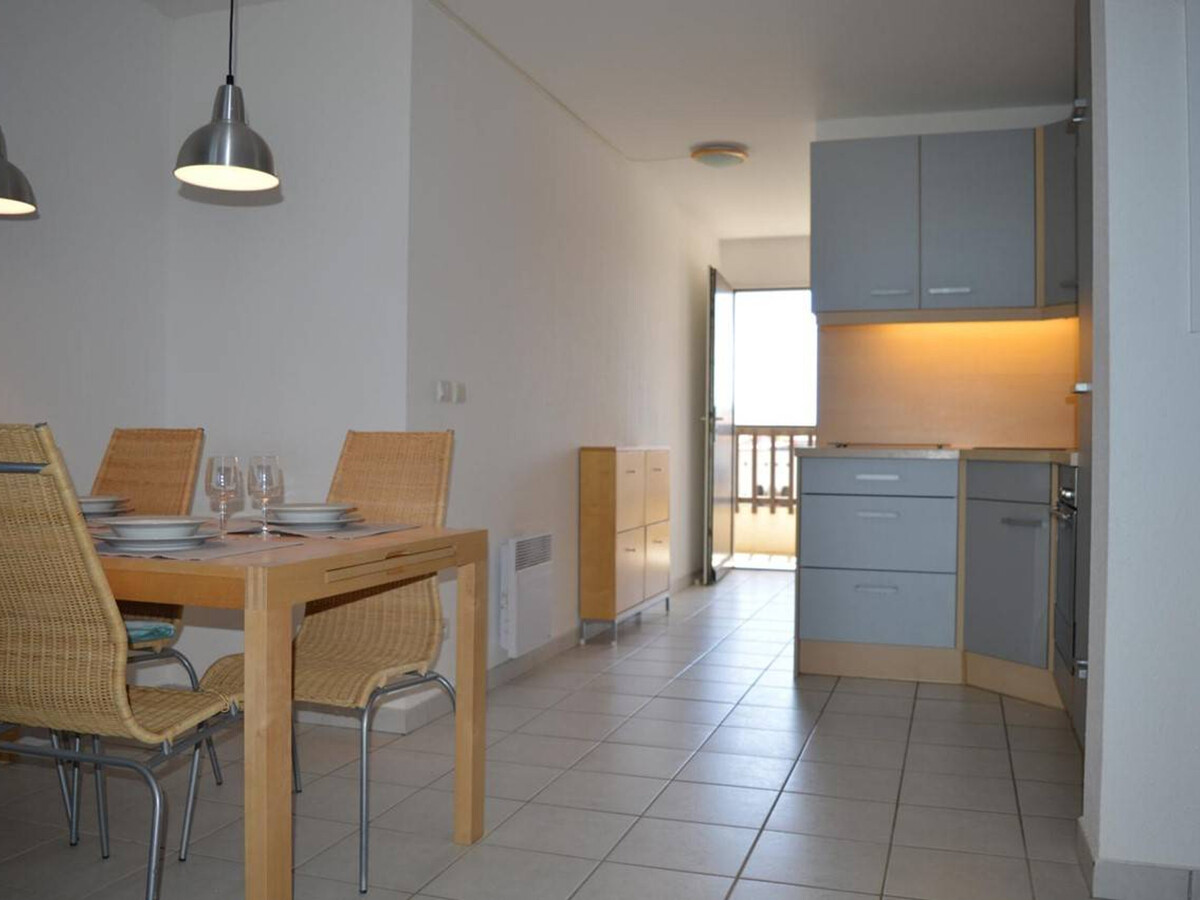 Appartement 3 pièces vue mer avec piscine à Saint-Cyprien - Photo 4