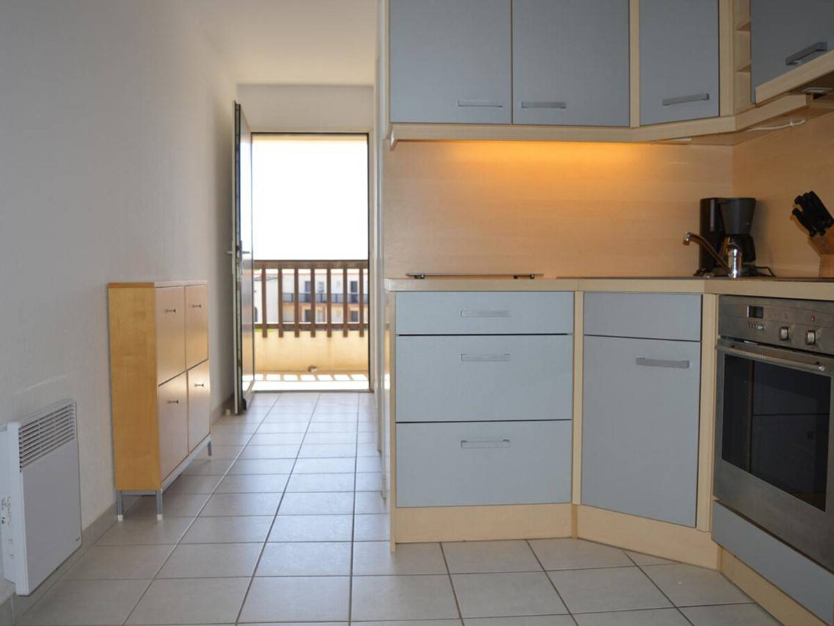Appartement 3 pièces vue mer avec piscine à Saint-Cyprien - Photo 6