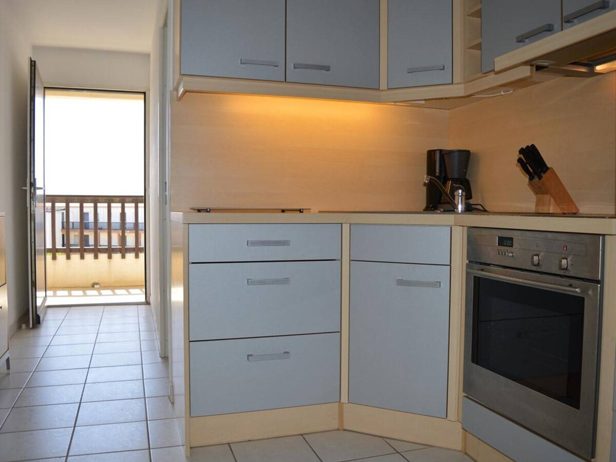 Appartement 3 pièces vue mer avec piscine à Saint-Cyprien - Photo 7