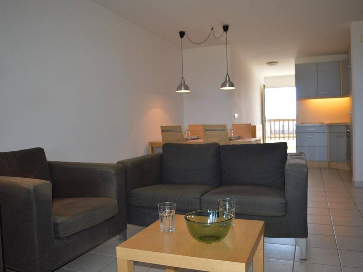 Appartement 3 pièces vue mer avec piscine à Saint-Cyprien - Photo 8
