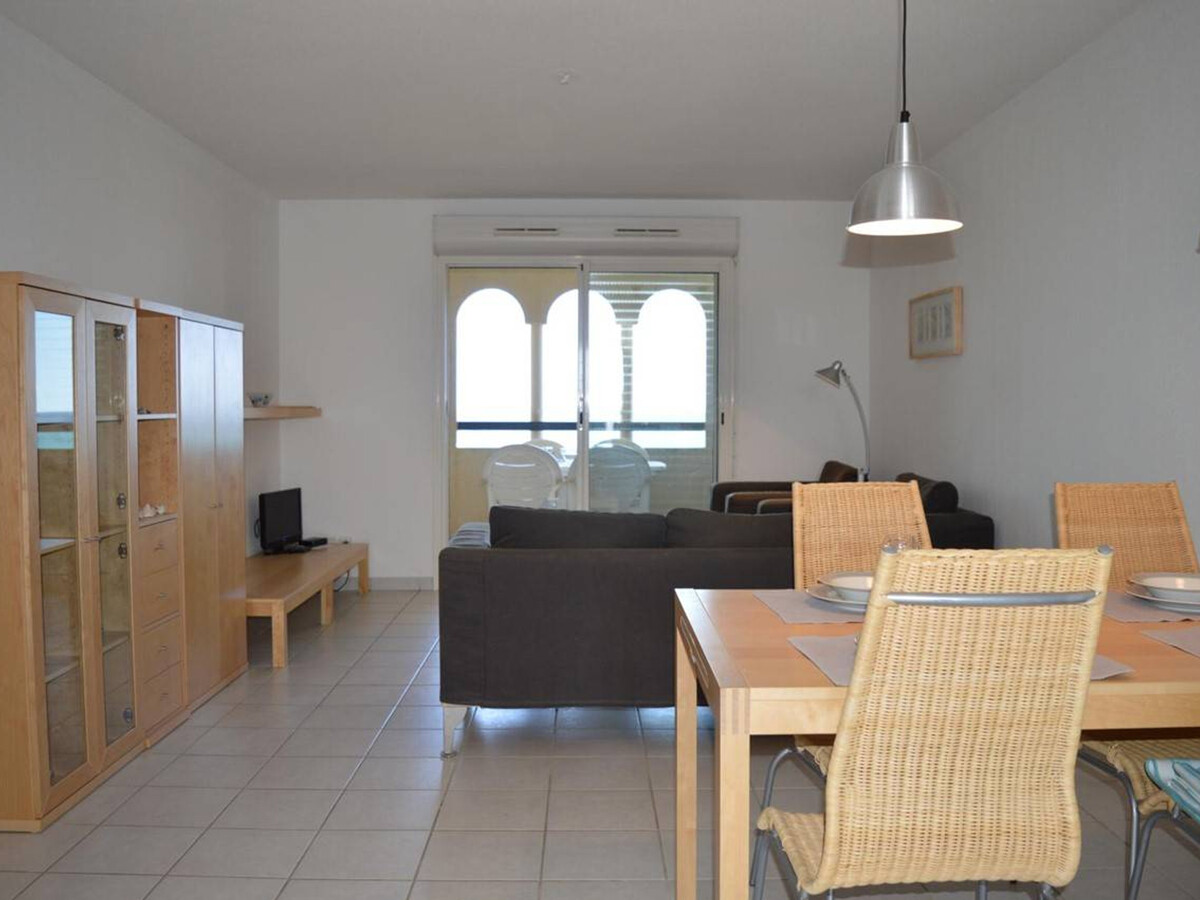 Appartement 3 pièces vue mer avec piscine à Saint-Cyprien - Photo 9