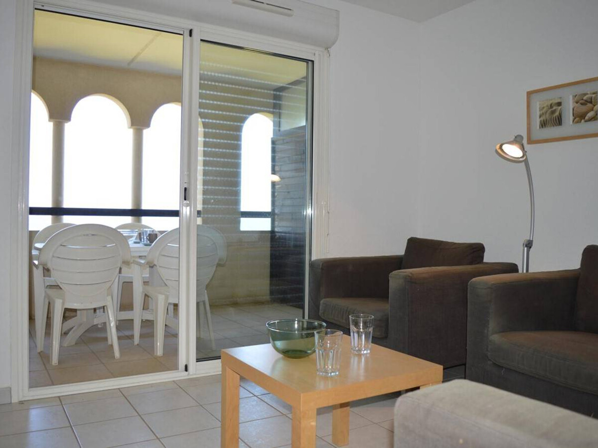 Appartement 3 pièces vue mer avec piscine à Saint-Cyprien - Photo 11