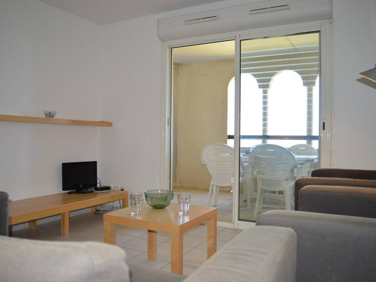 Appartement 3 pièces vue mer avec piscine à Saint-Cyprien - Photo 13