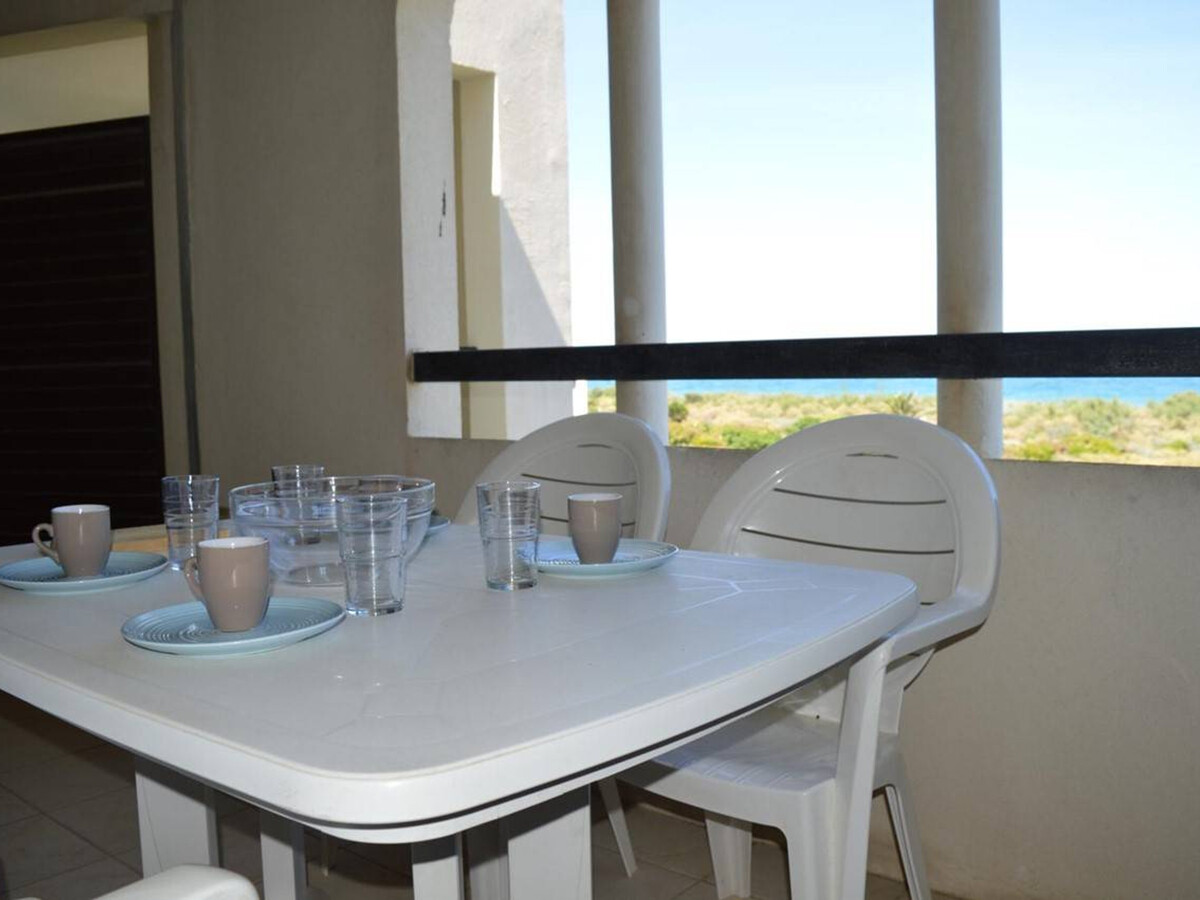 Appartement 3 pièces vue mer avec piscine à Saint-Cyprien - Photo 19