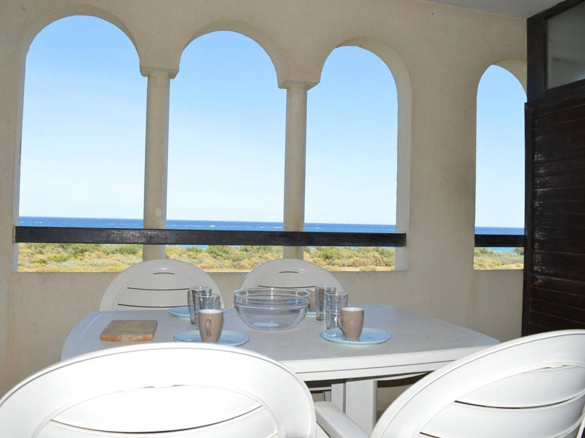 Appartement 3 pièces vue mer avec piscine à Saint-Cyprien - Photo 20