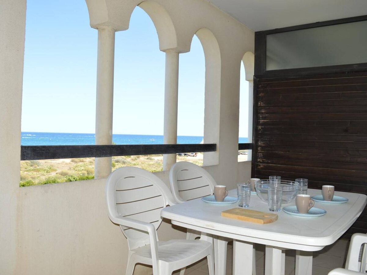 Appartement 3 pièces vue mer avec piscine à Saint-Cyprien - Photo 21