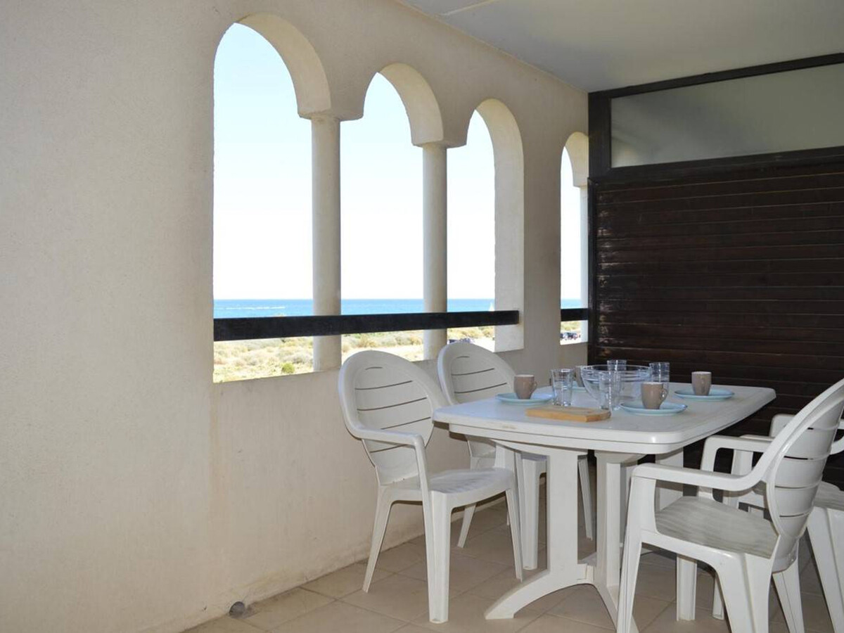 Appartement 3 pièces vue mer avec piscine à Saint-Cyprien - Photo 22
