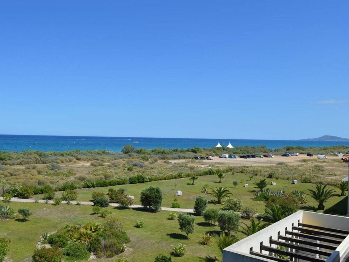 Appartement 3 pièces vue mer avec piscine à Saint-Cyprien - Photo 23