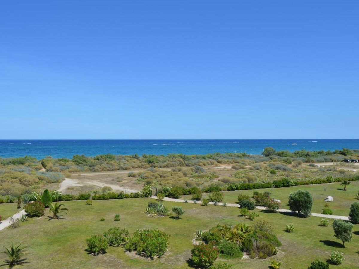 Appartement 3 pièces vue mer avec piscine à Saint-Cyprien - Photo 24