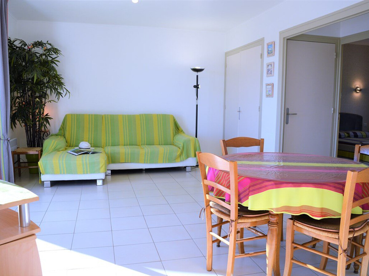 T3 avec grande terrasse vue mer au Lavandou - Photo 3